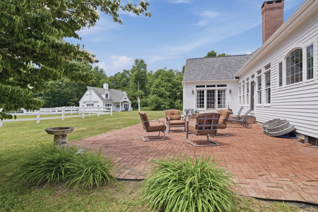Luxury Horse Property With Trail Riding - photo 13