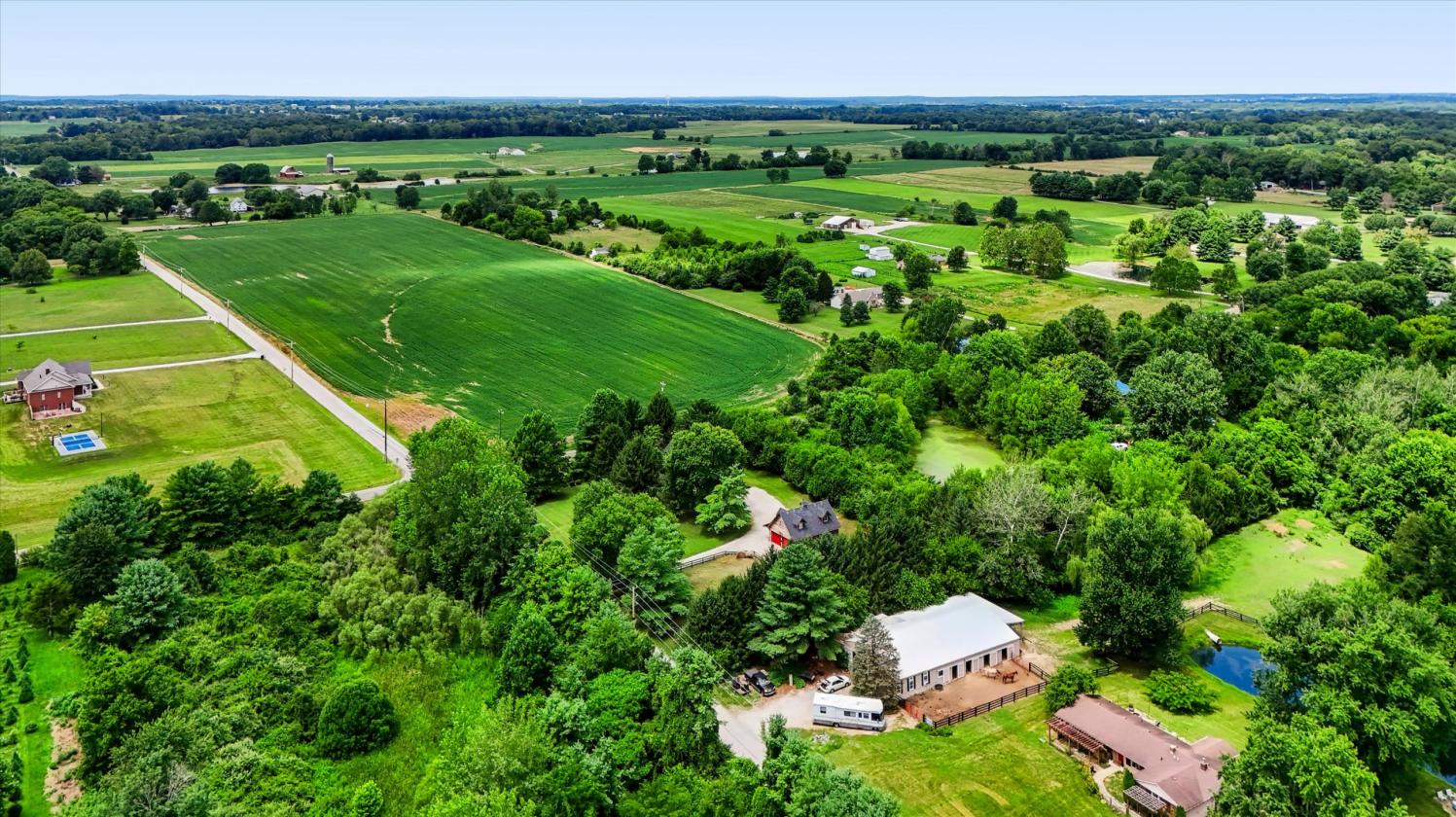 Just Minutes From Hoosier Horse Park! - photo 21