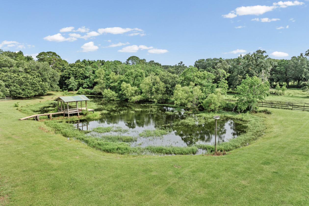 Equestrian Homestead on 18 Scenic Acres - photo 5
