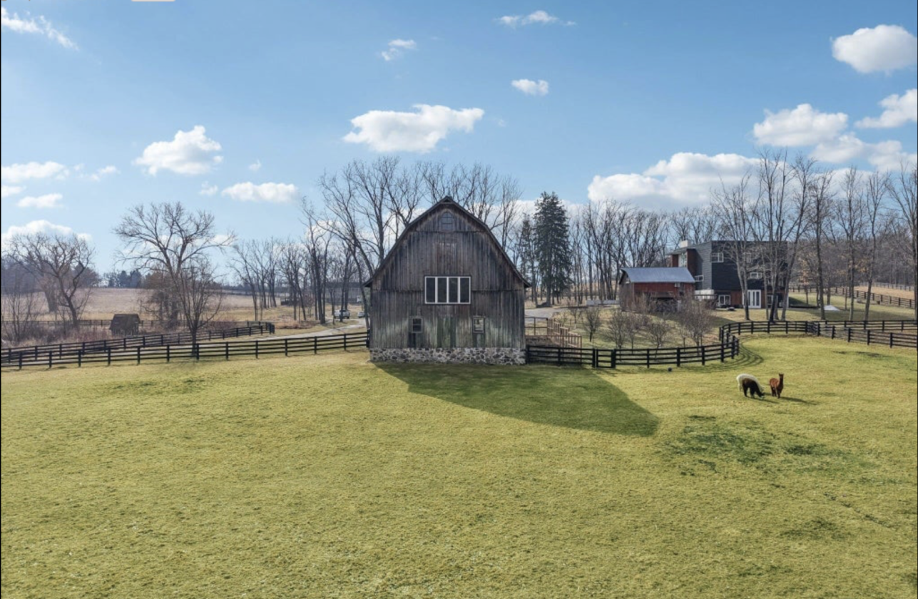 80 Acres of Luxury, Privacy & Unparalleled Views - photo 22