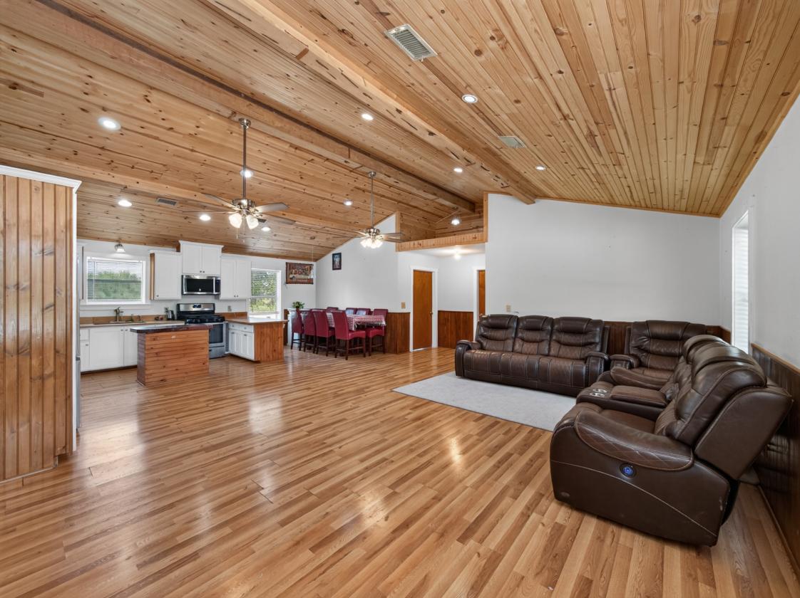 Unrestricted and Ag-Exempt 45-Acre Ranch - photo 27