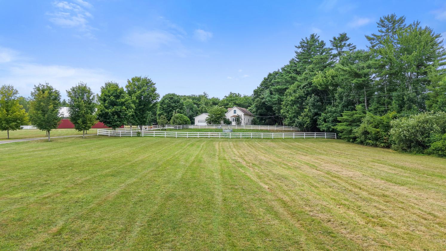 33.21 Acre Equestrian Estate With a Private Pond! - photo 7