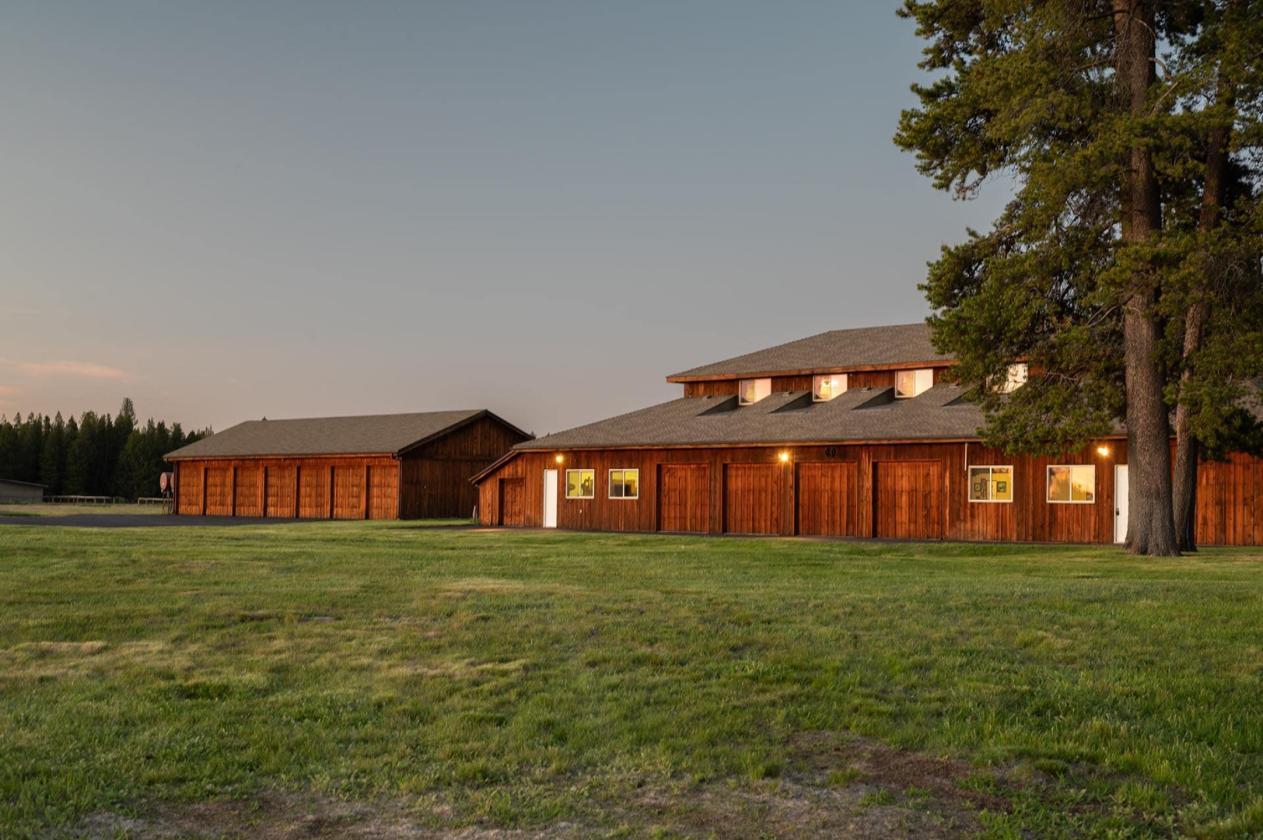 K Bar J Ranch - photo 10
