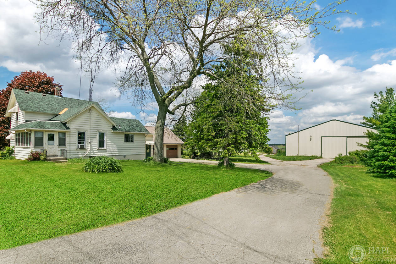 Horse Property for Sale Union Grove, Racine County, Wisconsin
