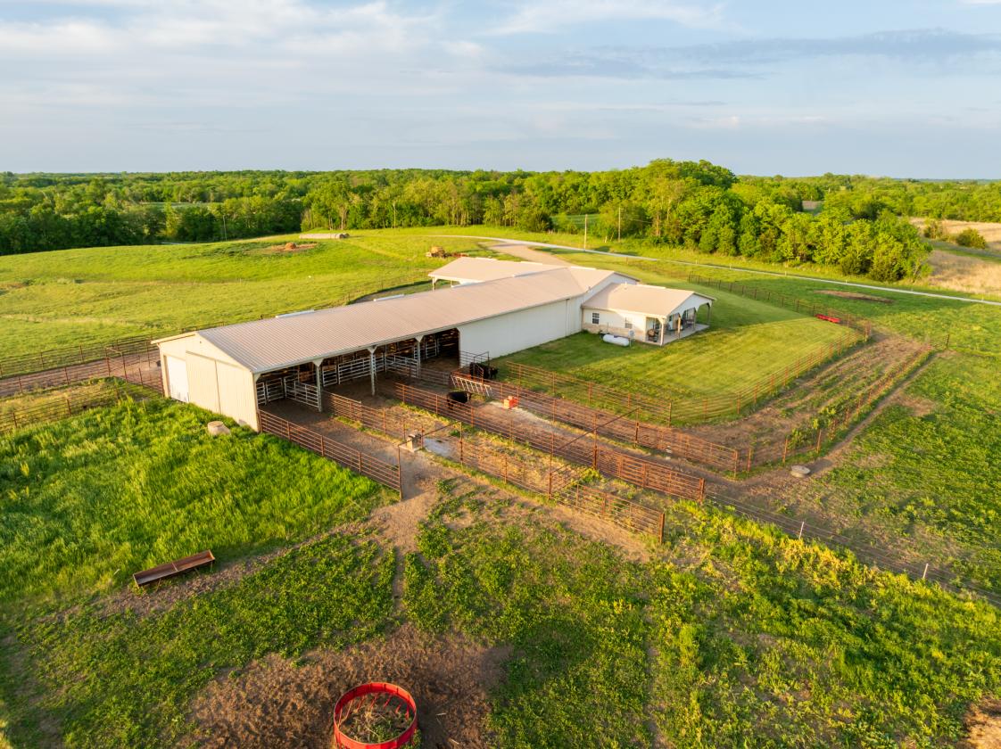 273.5 +/- Acre Turn-Key Cattle and Horse Property - photo 28