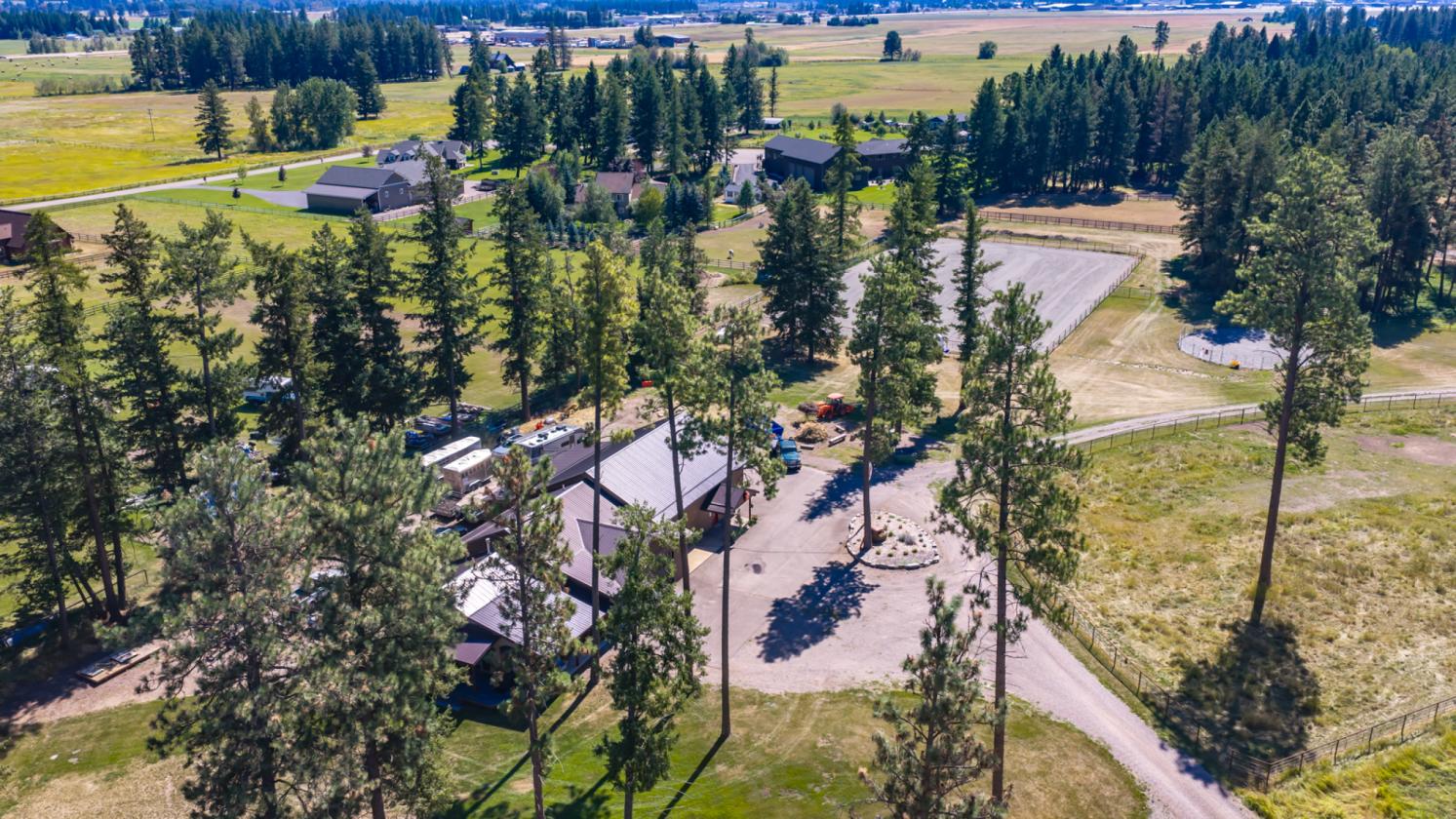 Where Montana grit meets refined country living - photo 4