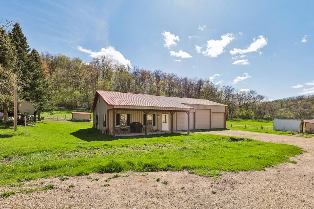 Horse Property with Business Opportunity - photo 20