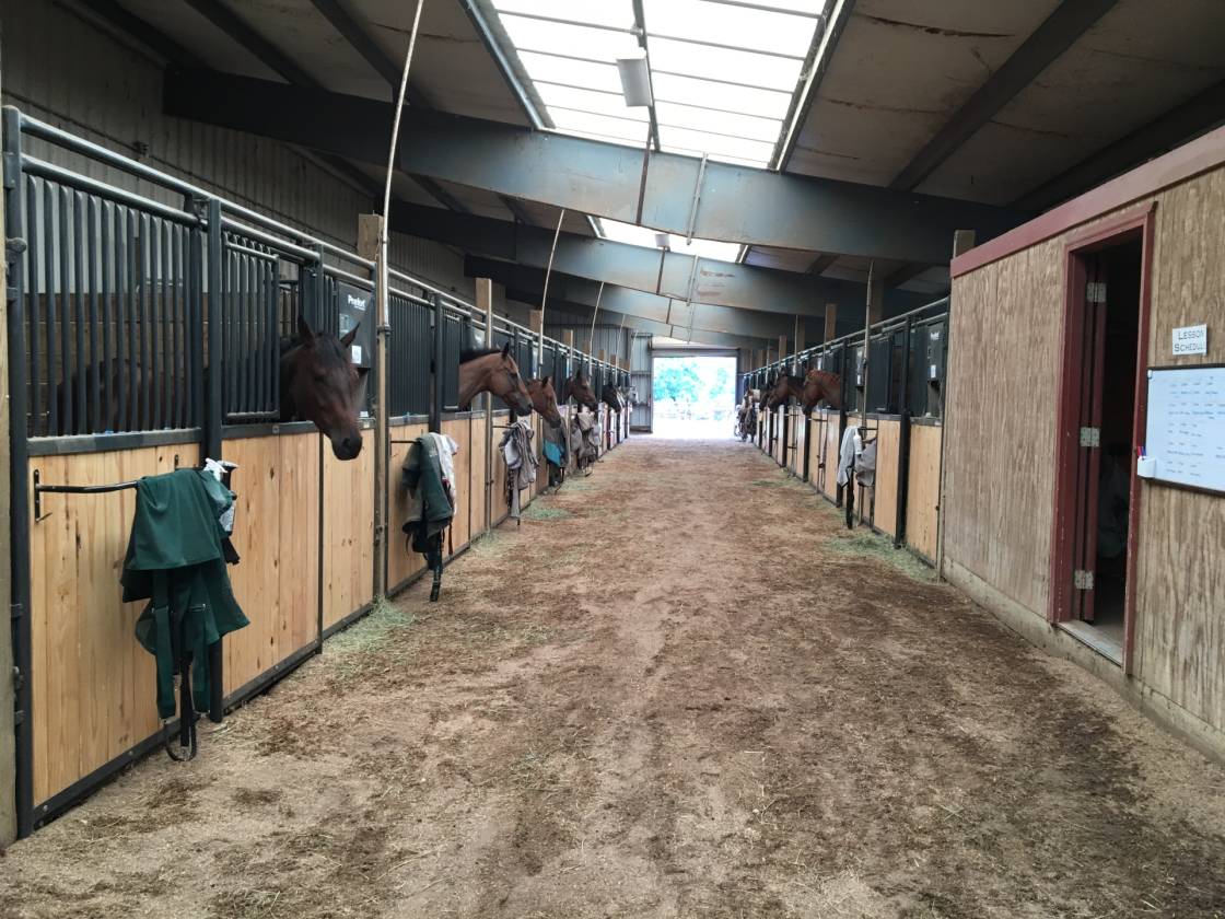 Equestrian Center for sale Brandywine, Prince County