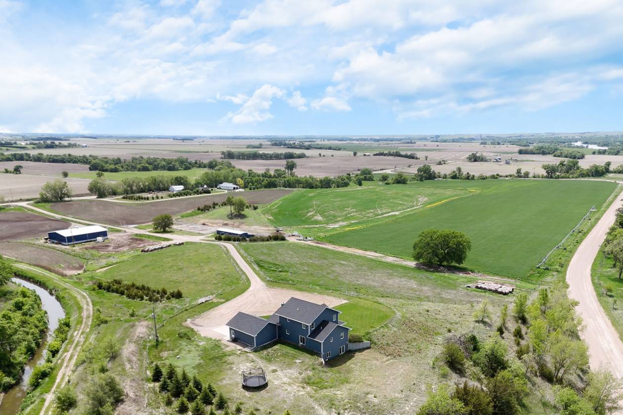 Horse Property for sale.