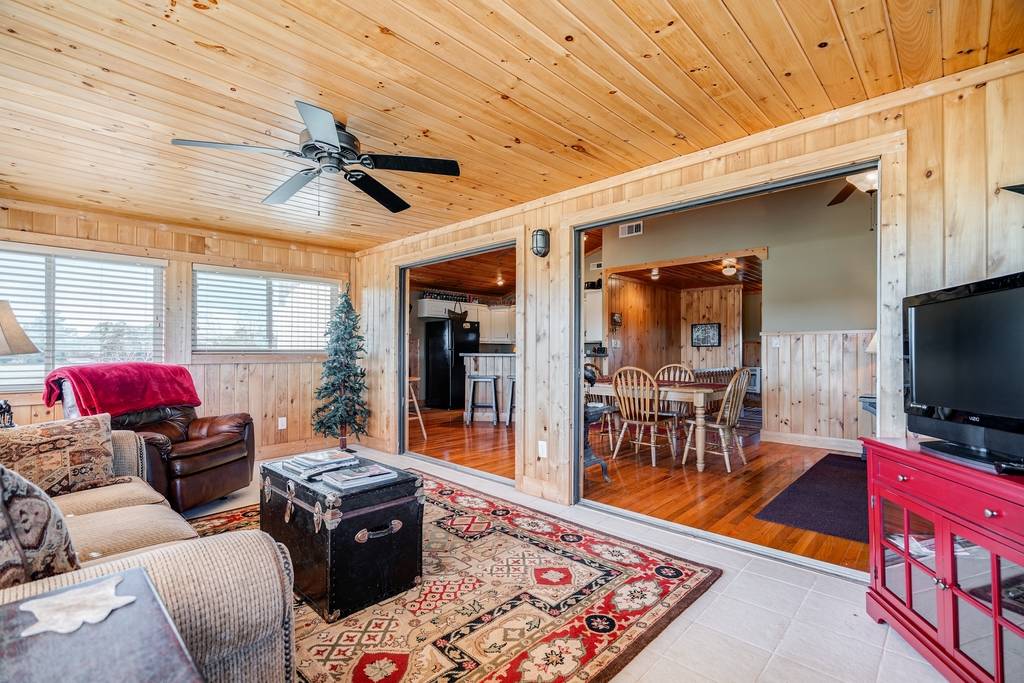 Sycamore Farm Canon, Franklin County,