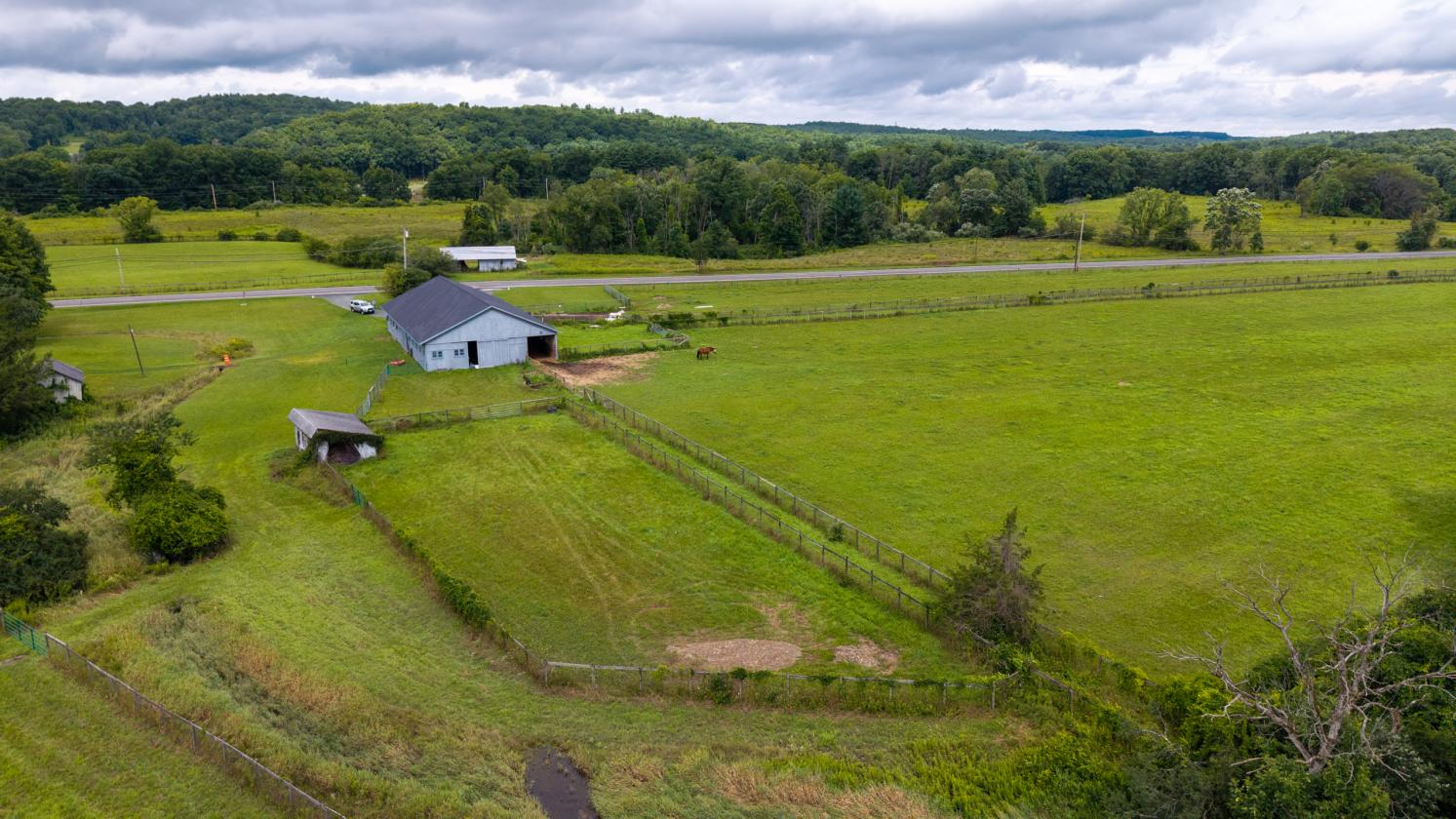 Equestrian Facility for Lease - photo 4