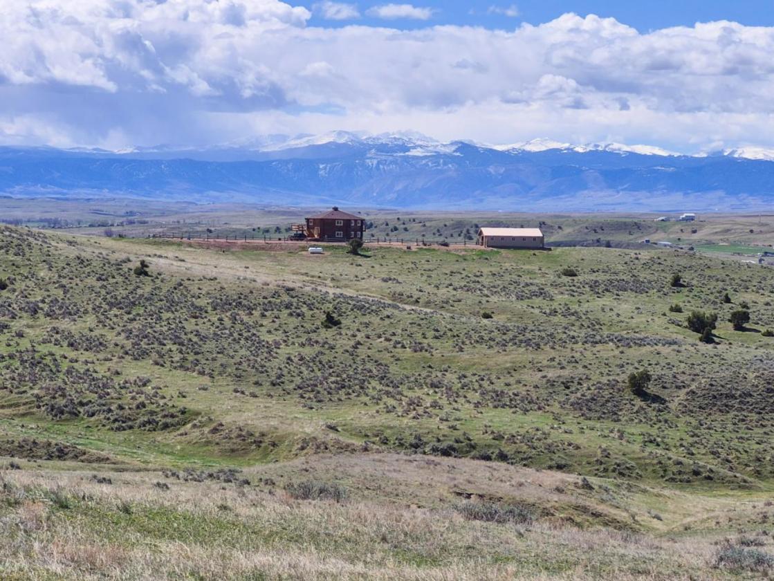 Premier Horse Property With Trophy Mule Deer - photo 6