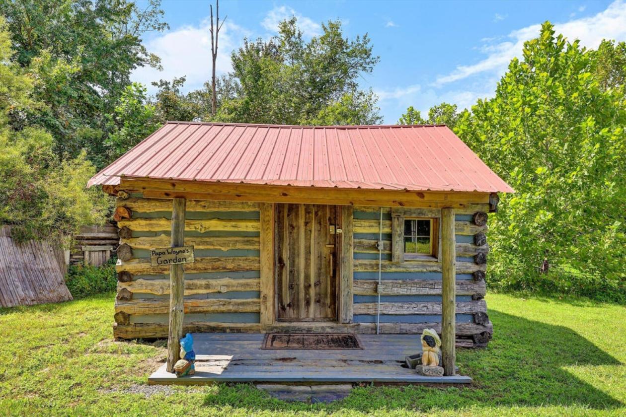 5.31 ACRES - Stream - photo 11
