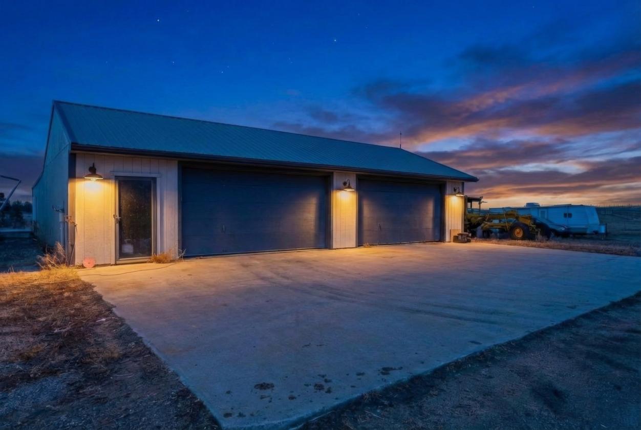 Colorado Horse Property on 36 Acres - photo 6
