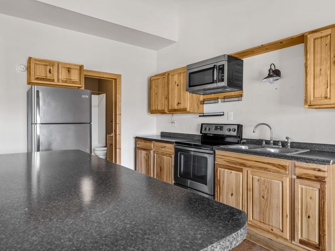 Rare Horse Farm Opportunity with Multi-Unit Home - photo 10