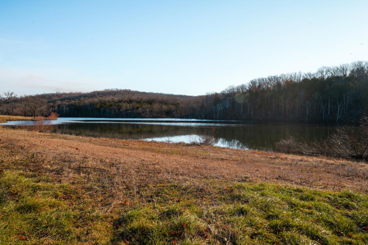 Stansberry Creek Ranch | 1,835 ± Acres - photo 6