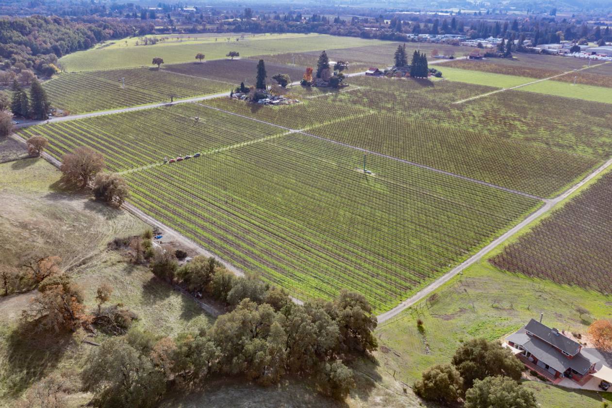 Horse Property for sale.