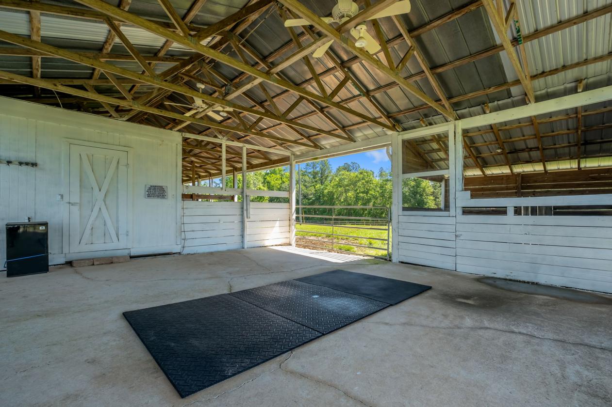 15 Acre Equestrian Home and Farm Near Tallahassee - photo 30
