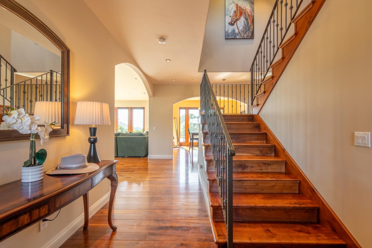 5 Acre Horse Property & Ocean Views - photo 3