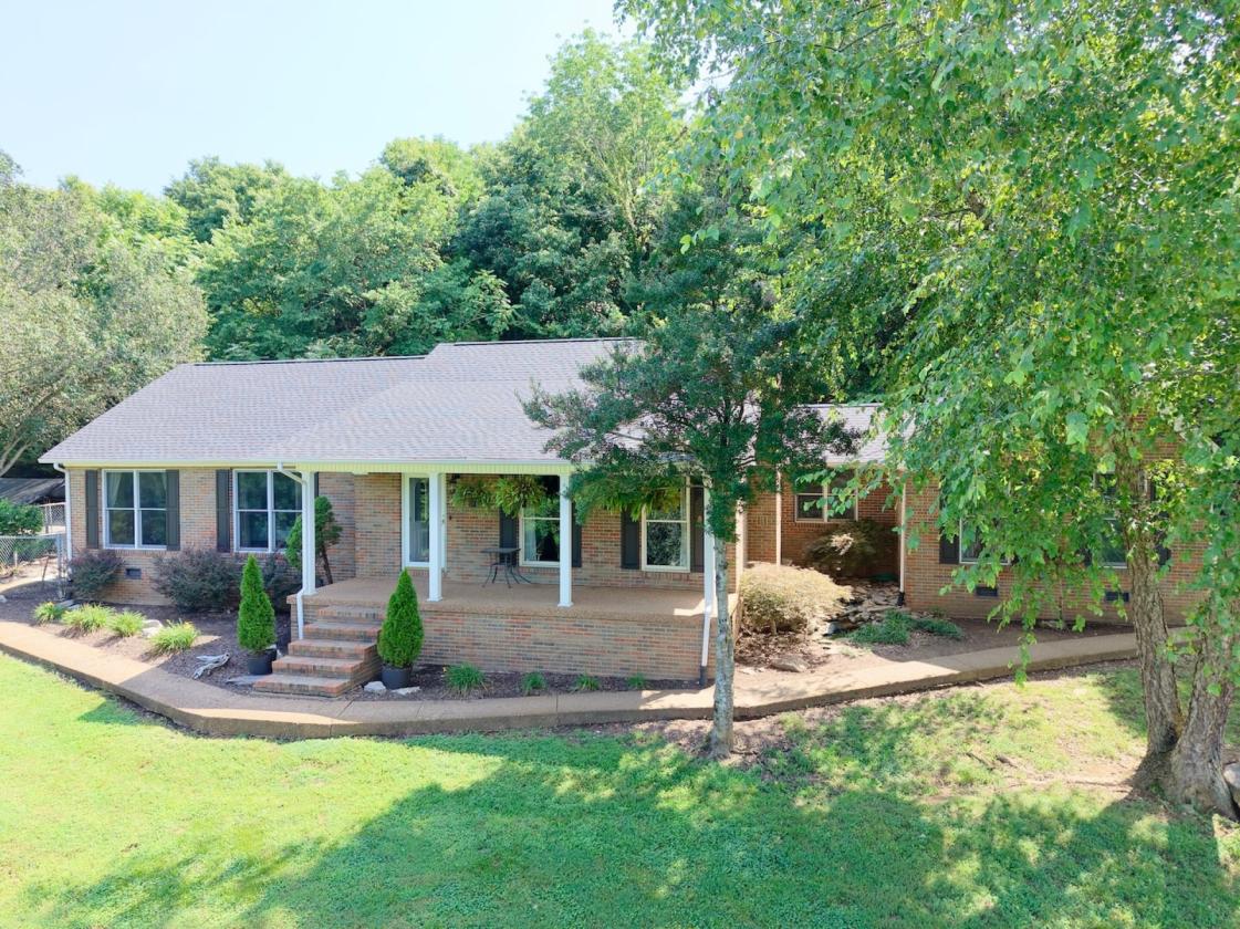 Luxury Equestrian Estate in Middle Tennessee - photo 18