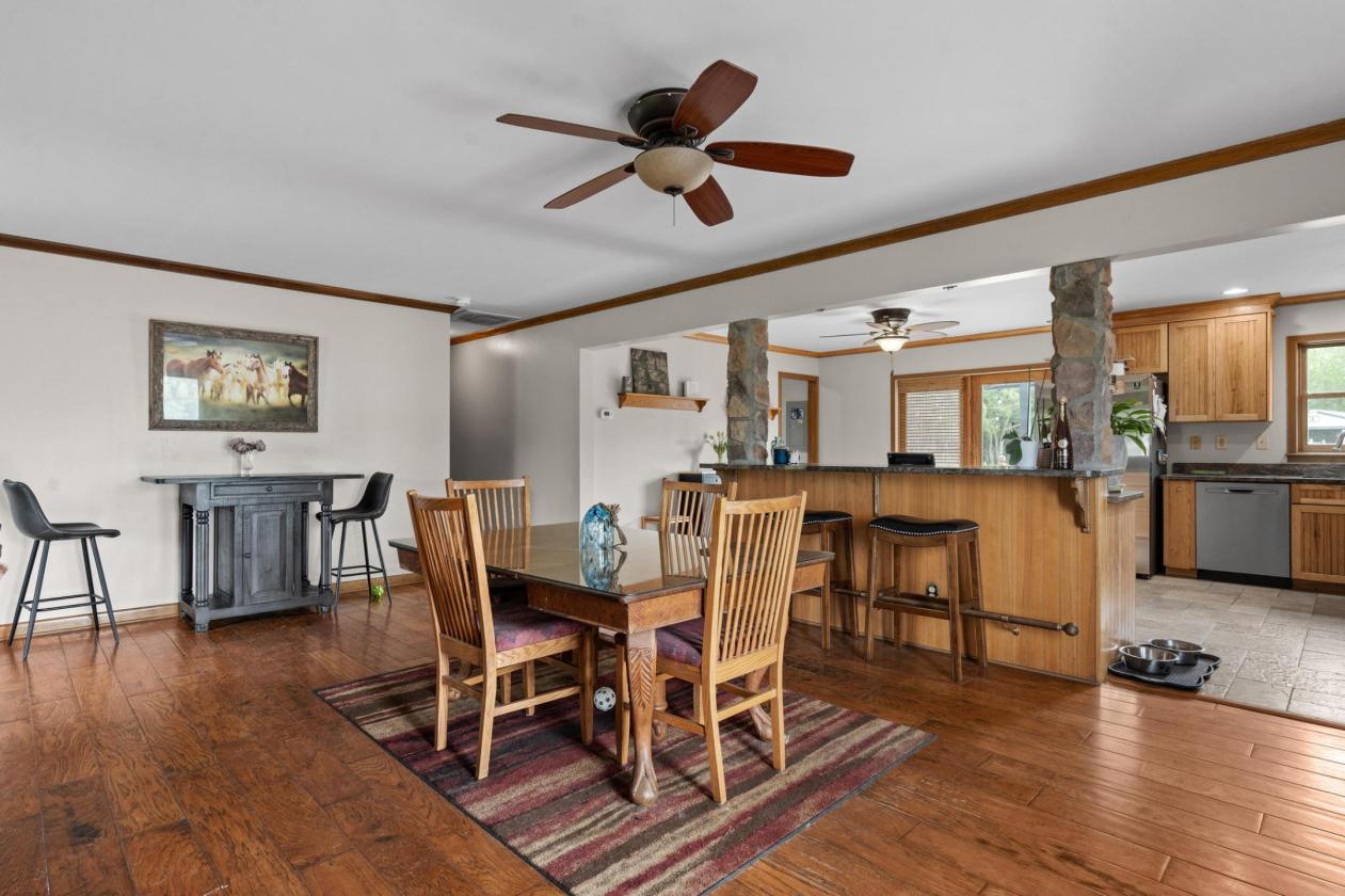 Horse Property: Boarding & Training Facility - photo 16