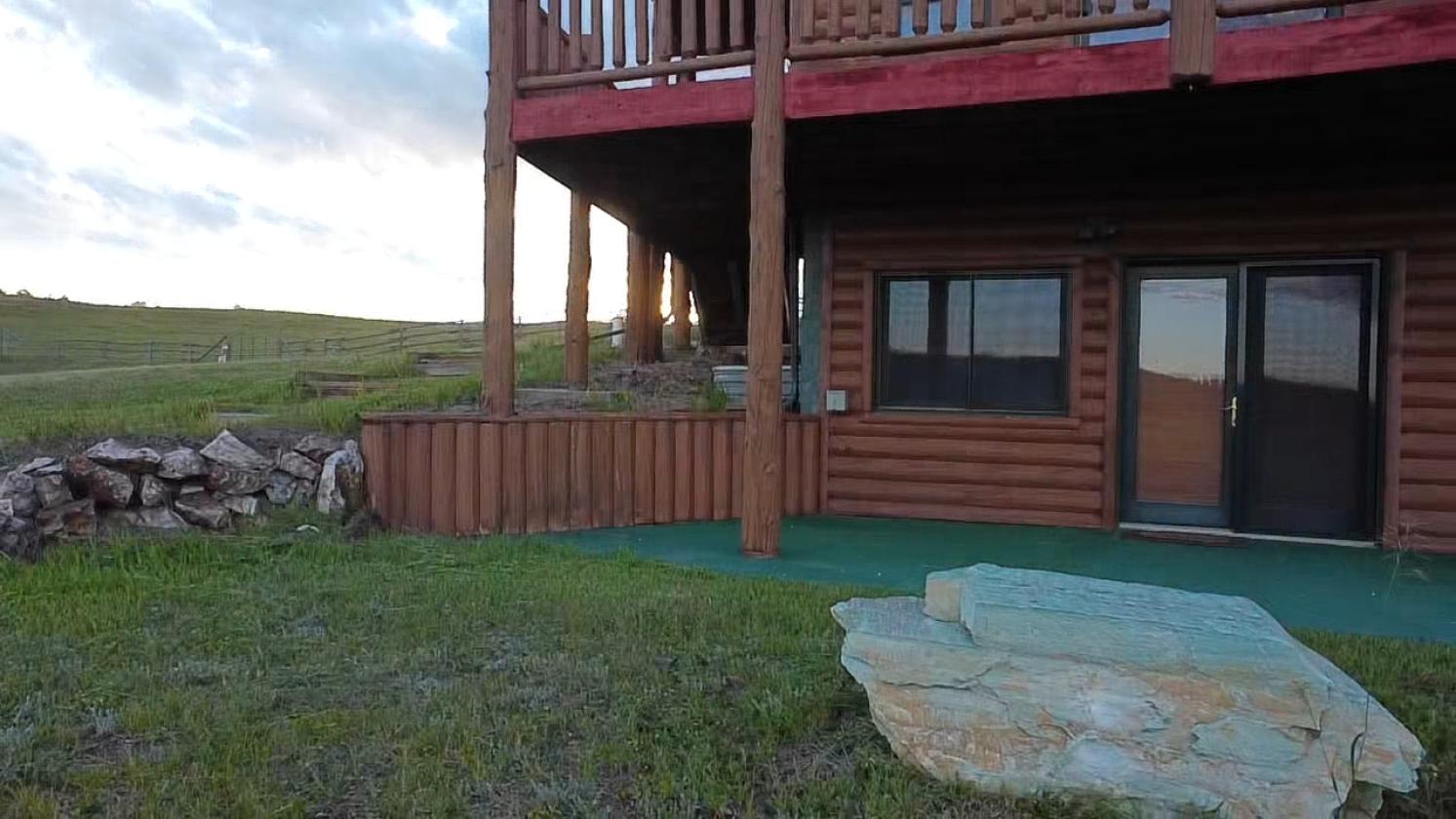 Black Hills Horse Property with 3-Stall Barn - photo 11