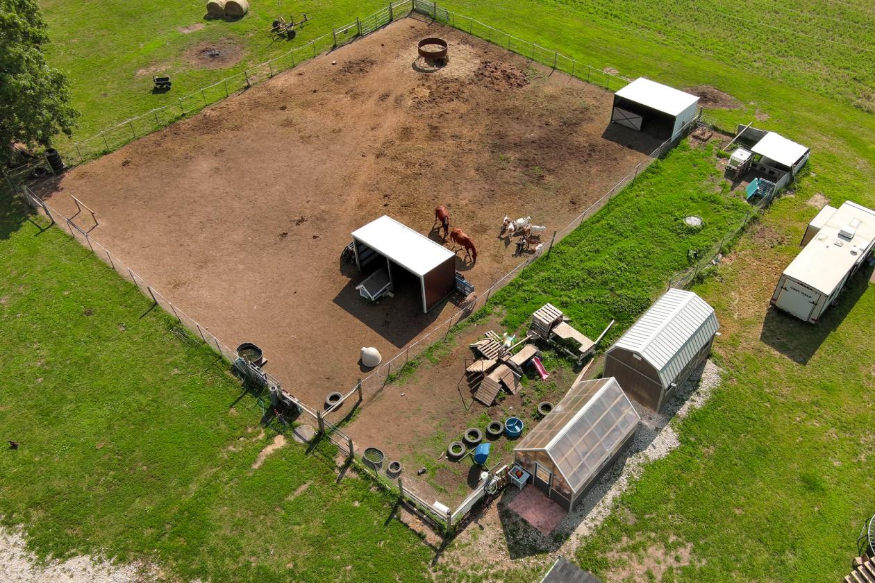 Homestead ready, horse property 2025 build - photo 14
