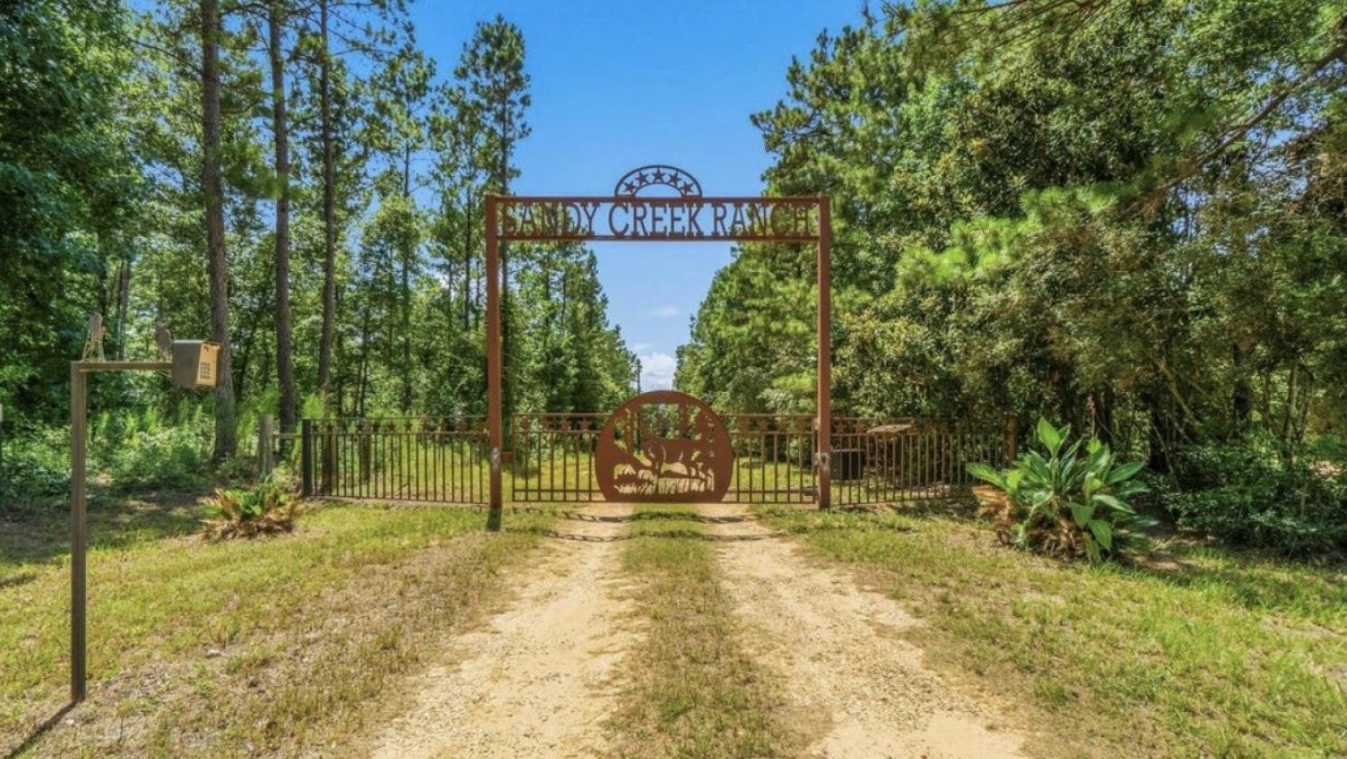 Beautiful East Texas horse property - photo 4