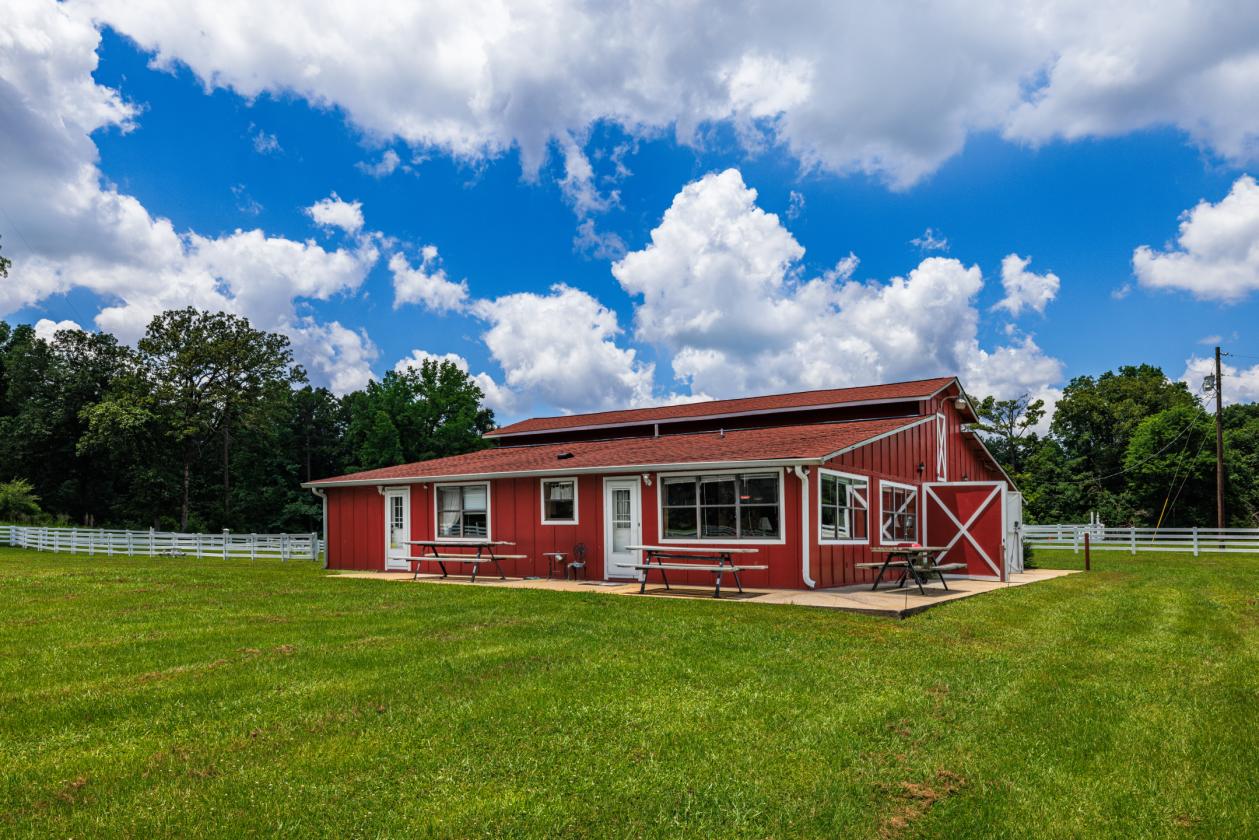 58± Acres with Spectacular Views, Pond & Barn - photo 10