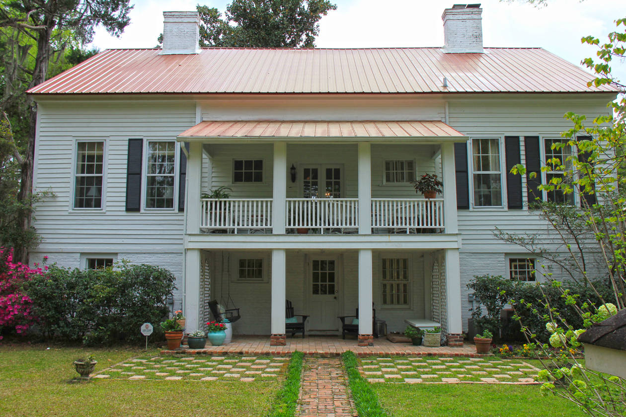 Incredible opportunity to own a truly authentic Southern Plantation Barnwell, Allendale County