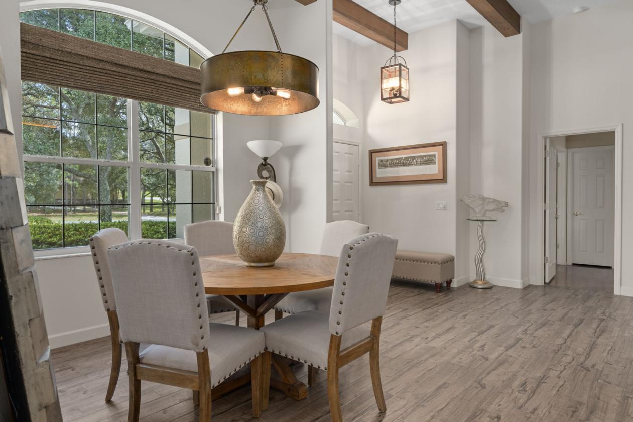 CUSTOM EQUESTRIAN ESTATE ON 7.39 ACRES - photo 14