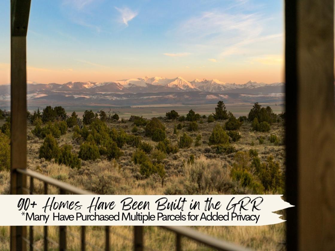 Gallatin River Ranch - EQ Development Portfolio - photo 16