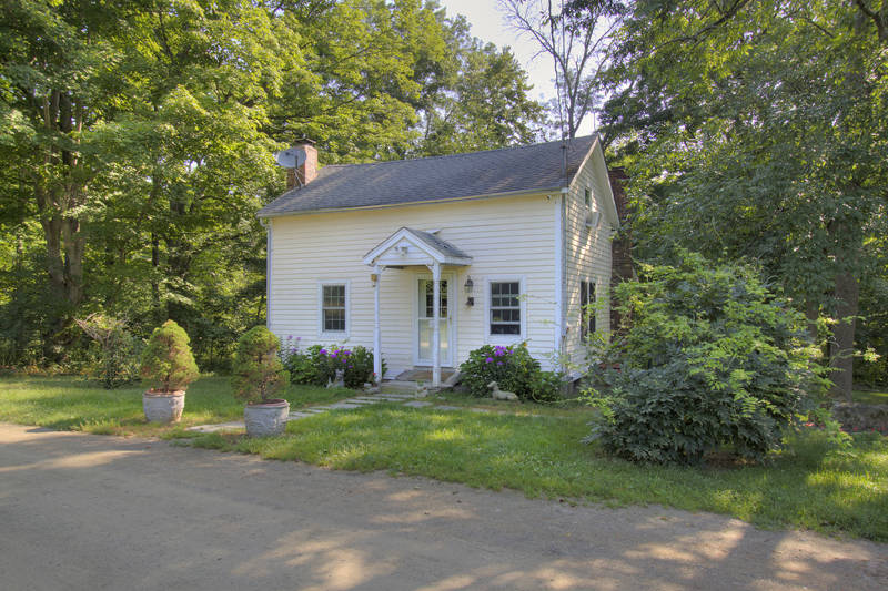 Riverbend Farm Ancramdale, Columbia County, New York