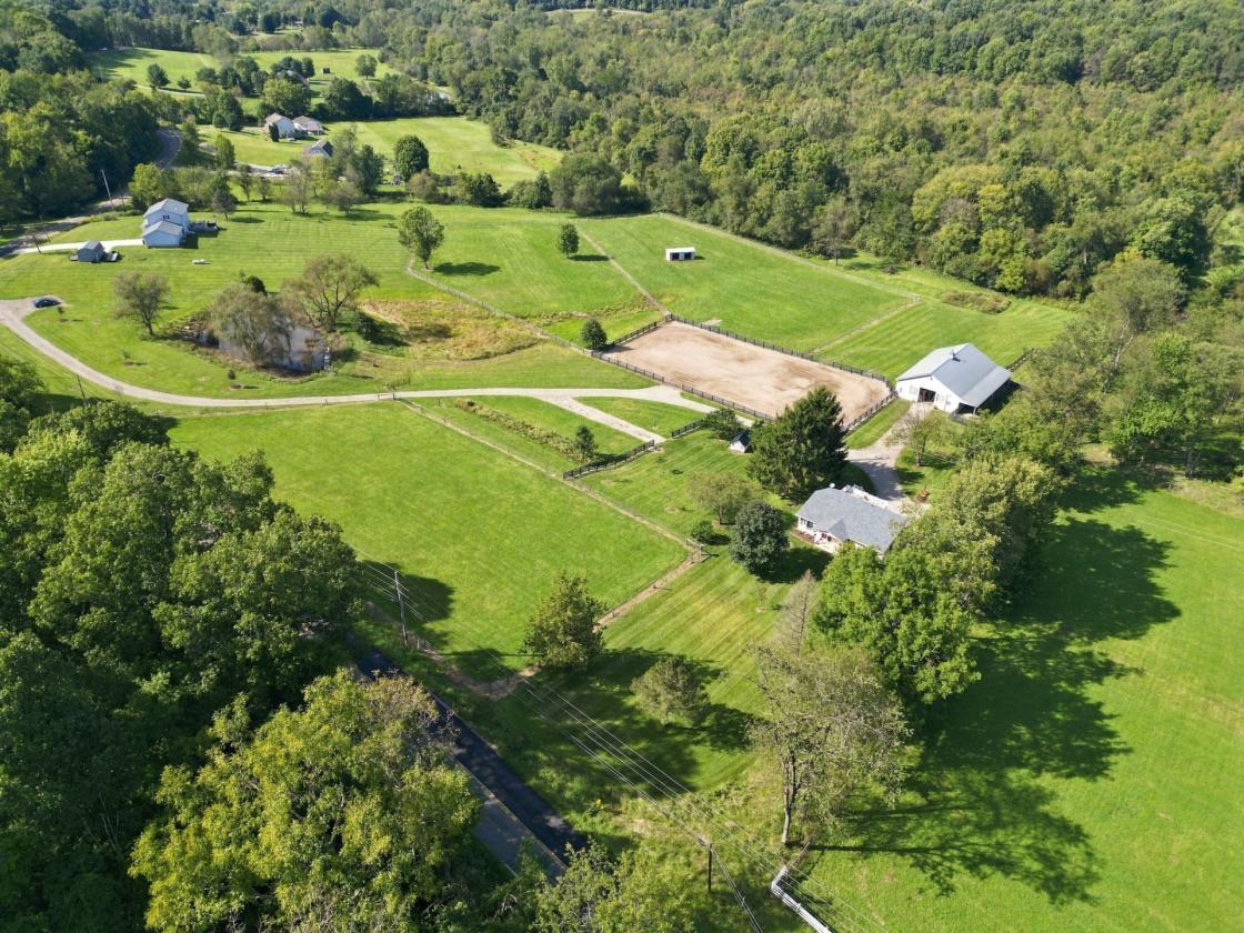 Horse Property with outstanding equine amenities - photo 18