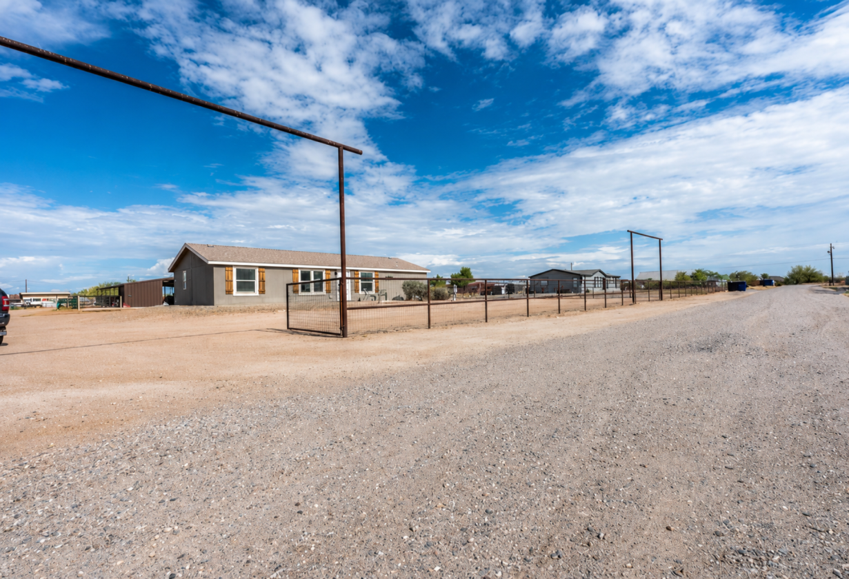 CASITA Flex Flrpln,10 BAY MARE MOTEL, 2+ ac, ARENA - photo 5
