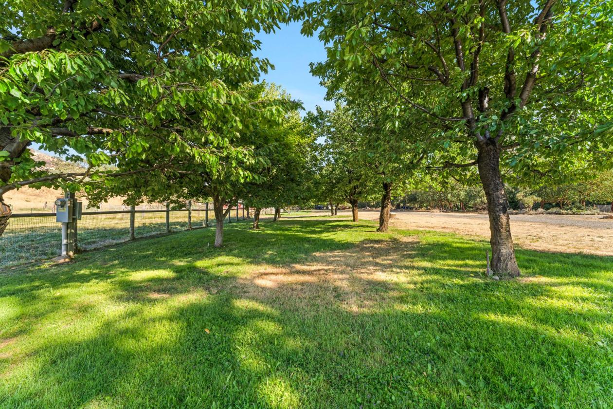 Applegate Riverfront Equestrian Property - photo 27