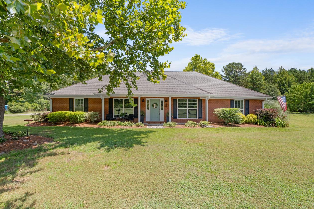 Perfect Mini-Farm just outside of Savannah! - photo 30
