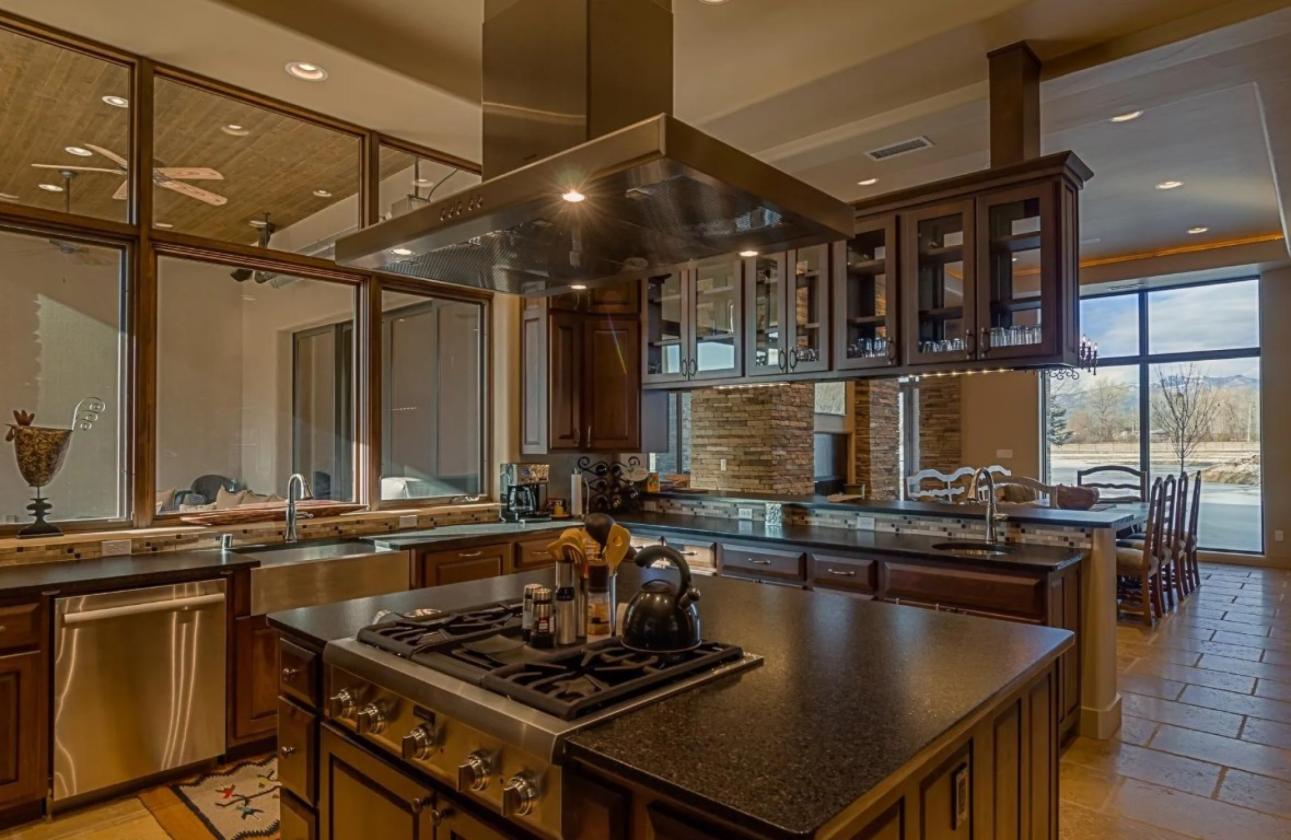 Price Reduced - Luxury Equestrian Estate - photo 11