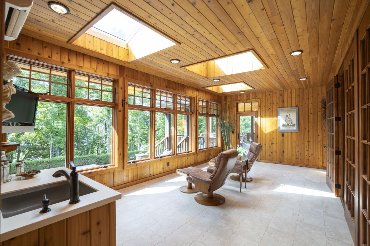 Exceptional Equestrian Estate on 134+ Acres - photo 23