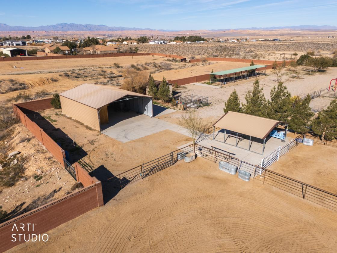 Commercial Equestrian Property - photo 6
