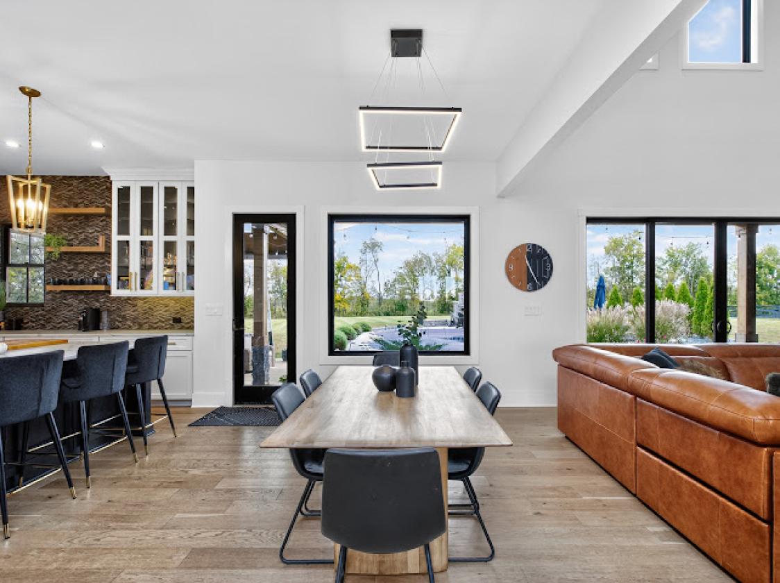 Luxury Estate 10-minutes From Lexington - photo 8