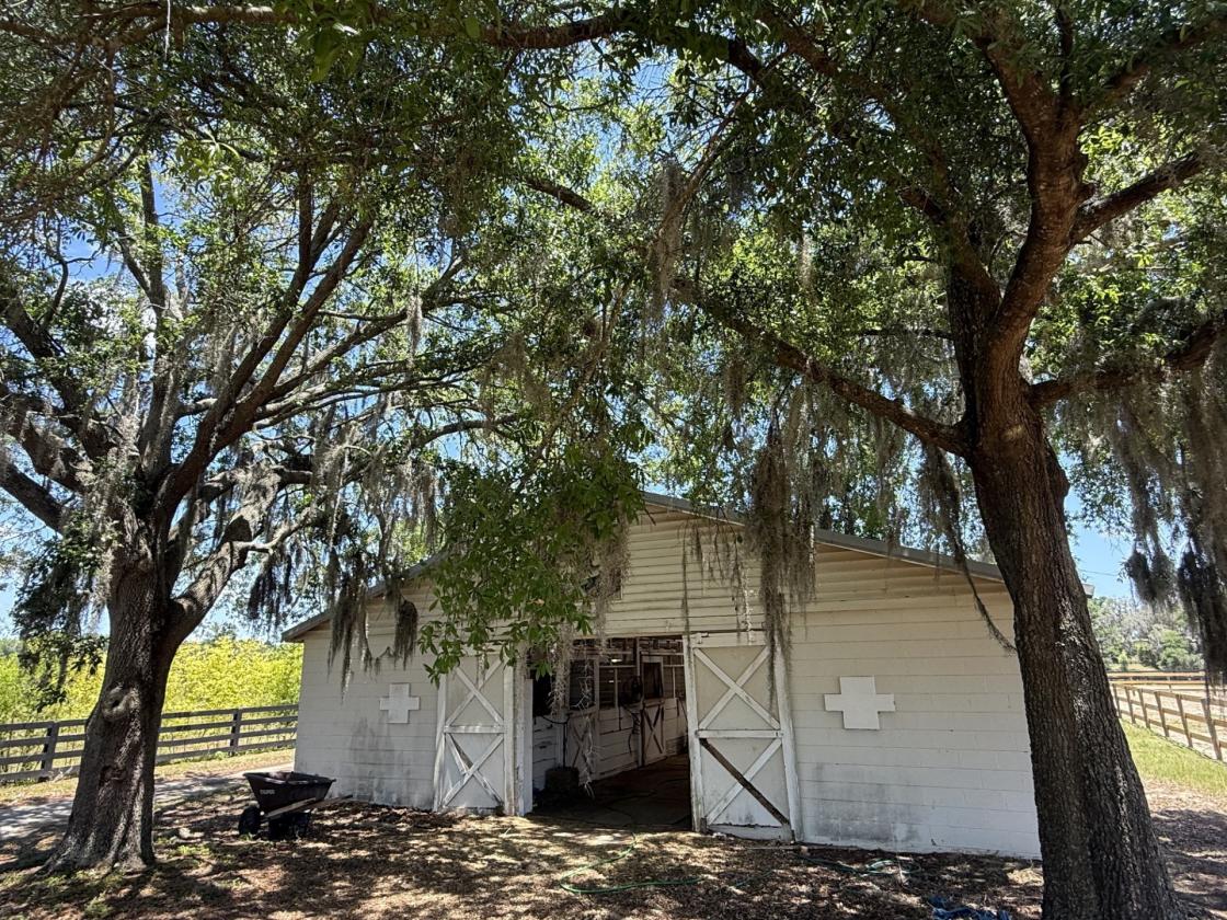Tiffany Farm - 108 Acres - photo 18