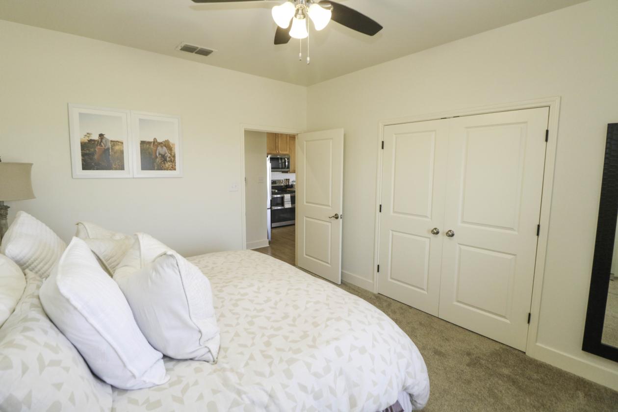 Prime Texas Ranch with Arena, Home, & Acreage - photo 9