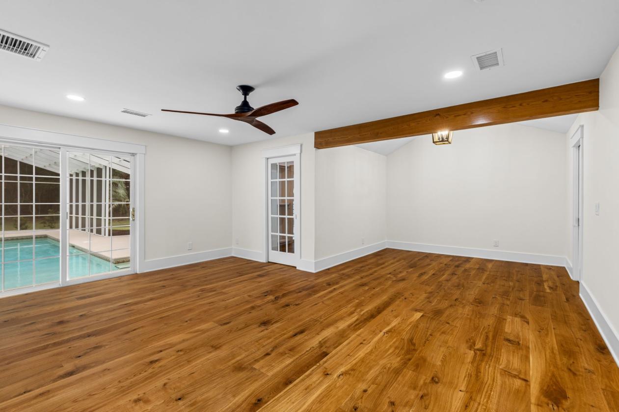 35 Acre Equestrian Estate + Newly Renovated Home - photo 19