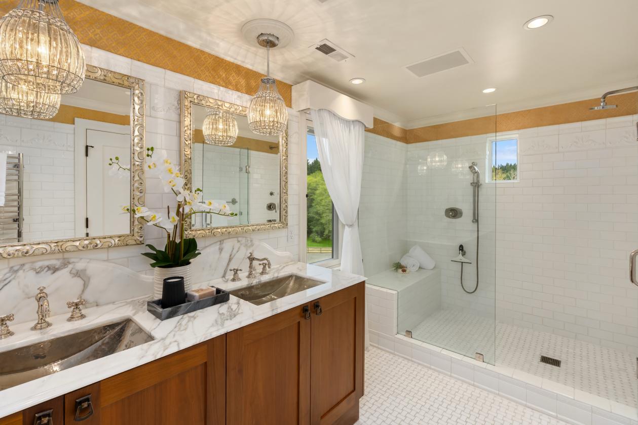 Bainbridge Island Equestrian Estate - photo 7