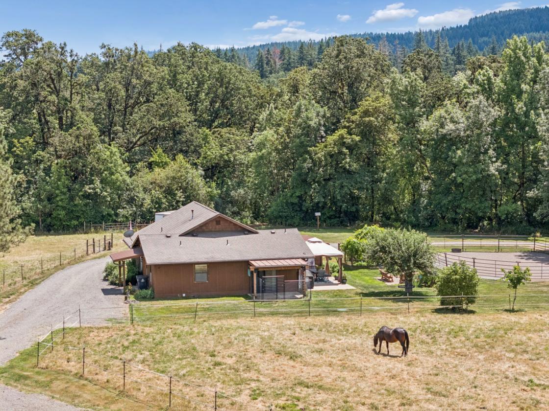 Boutique Equestrian Estate — Turnkey Move-In Ready - photo 15
