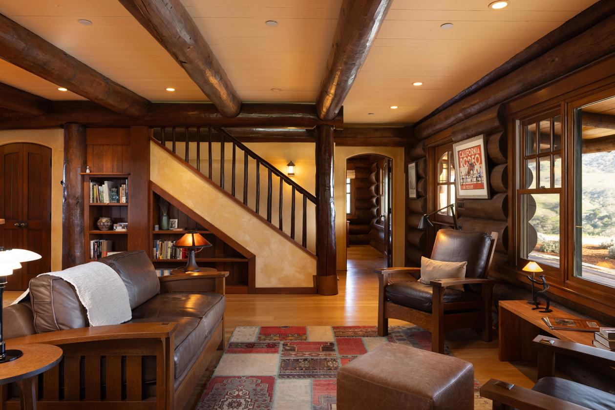 Private Monterey Peninsula Retreat - photo 14