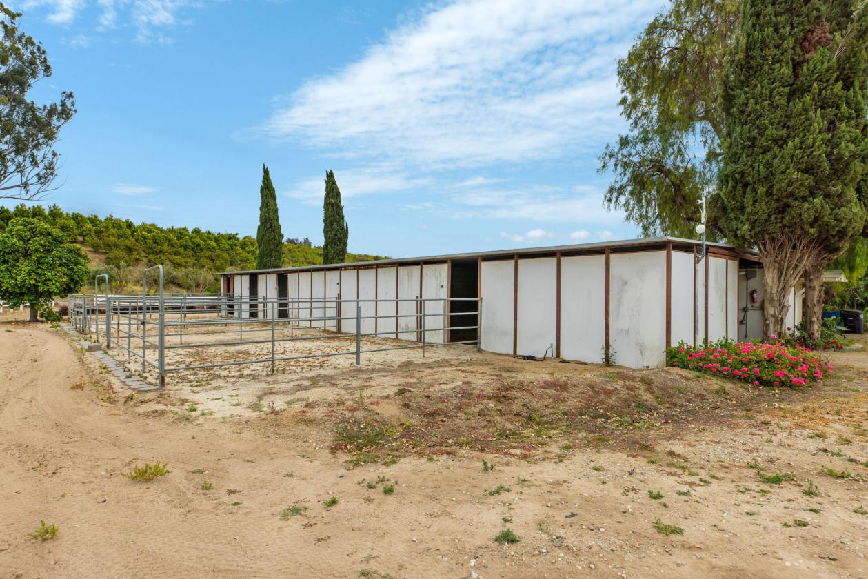 Lemon Ridge Ranch on 47 Acres - photo 11