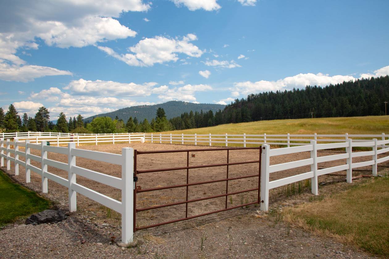 Amazing Equestrian and Orchard Property - photo 24