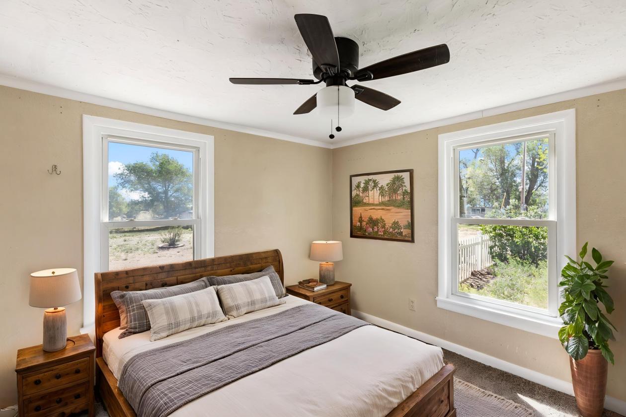 5-Acre Horse Property with Barn & Views! - photo 21